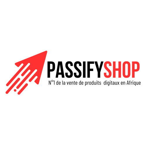 Passify Shop