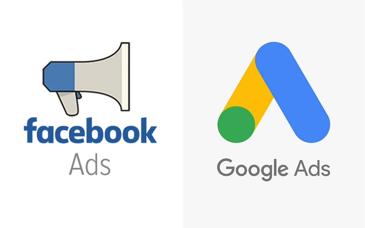 Facebook & Google Ads - Campagnes optimisées