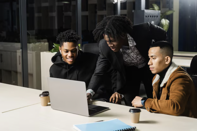 Publicité Digitale - Plateformes en ligne